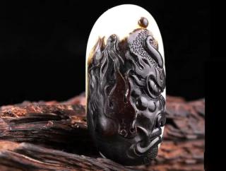 一空说玉:最全的和田玉籽料皮色