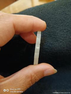 老和玉镶嵌件
