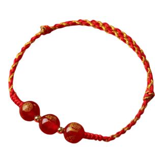 灵机生活馆与和田玉竹节手链深度评测:哪个更值得入手?